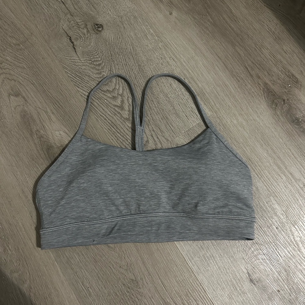 Lululemon Women’s Flow Y Bra